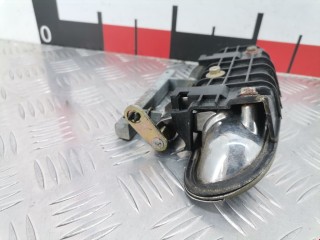 Ручка наружная задняя левая, ориг. номер 60609555, Alfa Romeo 166 1998-2003