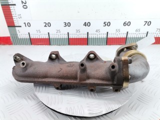 Коллектор выпускной, ориг. номер 7701052861, Renault Vel Satis 2002-2005