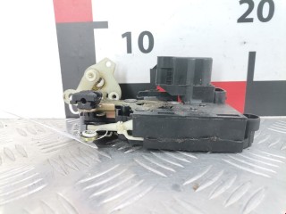 Замок двери передней левой, ориг. номер 60673400, Alfa Romeo 156 2002-2003