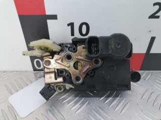 Замок двери передней левой, ориг. номер 60673400, Alfa Romeo 156 2002-2003