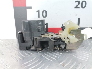 Замок двери передней левой, ориг. номер 60673400, Alfa Romeo 156 2002-2003
