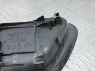 Ручка внутренняя передняя левая, ориг. номер 72160SAA003, Honda Jazz 2001-2005