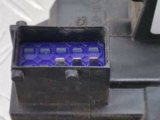 Замок двери передней правой, ориг. номер 24444016, Opel Astra 1994-2002
