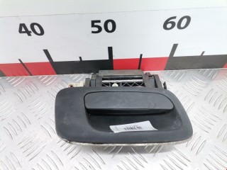 Ручка наружная передняя правая Opel Astra 1994-2002
