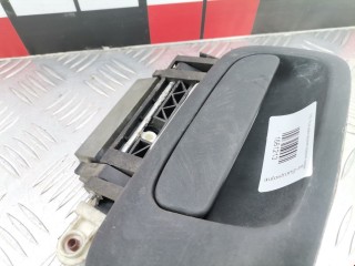 Ручка наружная передняя правая, ориг. номер 24443949, Opel Astra 1994-2002