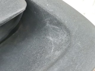 Ручка наружная передняя правая, ориг. номер 24443949, Opel Astra 1994-2002
