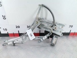 Стеклоподъемник передний правый Opel Astra 1994-2002