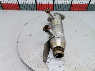 Радиатор EGR, ориг. номер 4U3Q9Y493BJ, 1618L5, Peugeot 607 2004-2010