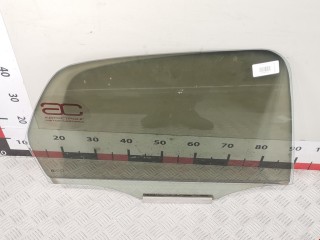 Стекло двери задней правой Opel Corsa 2003-2006