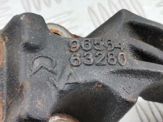 Кронштейн двигателя, Peugeot 607 2004-2010