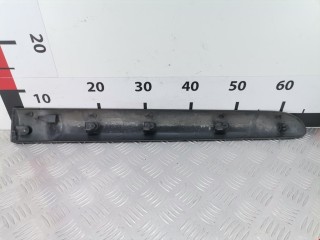 Молдинг двери задней левой, ориг. номер 8200072232, Renault Clio 2001-2003