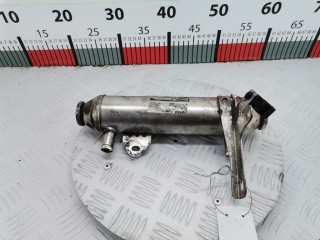 Радиатор EGR, ориг. номер 55199704, Alfa Romeo 166 1998-2003