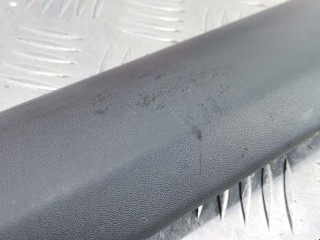Молдинг двери задней левой, ориг. номер 7701052471, Renault Clio 2001-2003