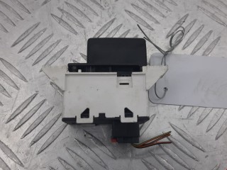 Кнопка аварийной сигнализации, ориг. номер 2M5T13A350AA, Ford Focus 1998-2001