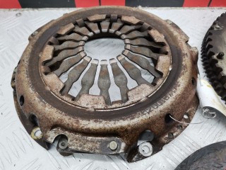 Маховик, ориг. номер 8200735159, Renault Clio 2003-2013