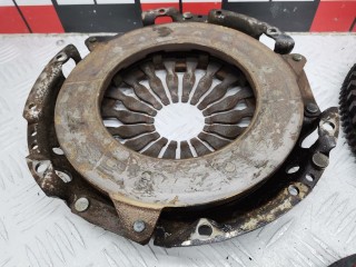 Маховик, ориг. номер 8200735159, Renault Clio 2003-2013