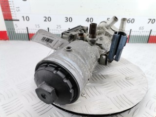Корпус масляного фильтра, ориг. номер 045115389E, 045115389H, Volkswagen Touran 2003-2006