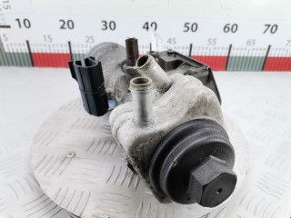 Корпус масляного фильтра, ориг. номер 045115389E, 045115389H, Volkswagen Touran 2003-2006