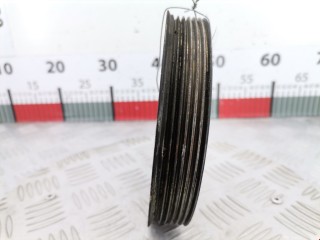 Шкив коленвала, ориг. номер 0515V9, 9643354180, Peugeot 607 2004-2010