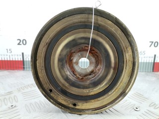Шкив коленвала, ориг. номер 0515V9, 9643354180, Peugeot 607 2004-2010