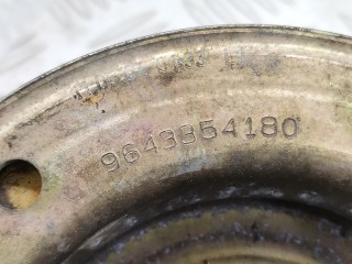 Шкив коленвала, ориг. номер 0515V9, 9643354180, Peugeot 607 2004-2010