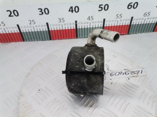 Теплообменник масляного фильтра, ориг. номер 8200068115, Nissan Micra 2003-2005