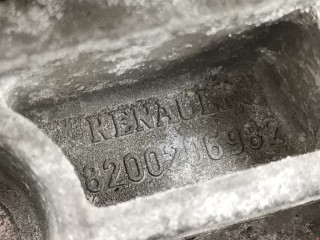 Кронштейн двигателя, ориг. номер 8200206982, Nissan Micra 2003-2005