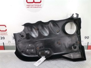 Декоративная крышка двигателя, ориг. номер 14041AY907, Nissan Micra 2003-2005