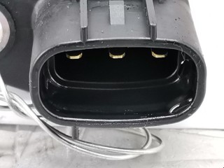 Датчик коленвала, ориг. номер 97321620, Opel Meriva 2006-2010