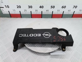 Декоративная крышка двигателя, ориг. номер 55351691, Opel Meriva 2006-2010