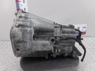 КПП механическая (МКПП) 6-ступенчатая, ориг. номер 716.627, A2032609600, Mercedes CLK W208 1999-2003