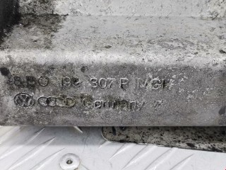 Кронштейн двигателя, ориг. номер 8D0199307P, 8D0199305A, Volkswagen Passat 2000-2005