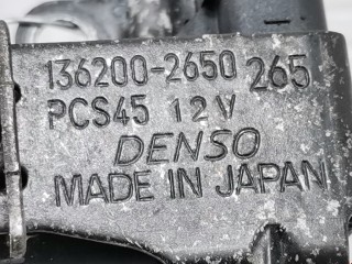 Клапан воздушный, ориг. номер 36162PWAG01, 136200-2650, Honda Jazz 2001-2005