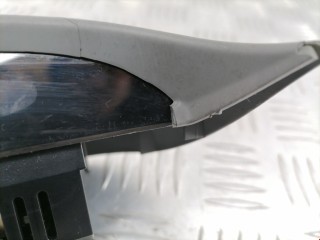 Дисплей, ориг. номер A2035450332, A2095452432, Mercedes CLK W209 2002-2005