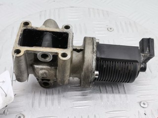Клапан ЕГР EGR Opel Vectra 2002-2005
