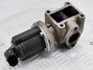 Клапан ЕГР EGR, ориг. номер 55215031, Opel Vectra 2002-2005