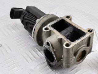 Клапан ЕГР EGR, ориг. номер 55215031, Opel Vectra 2002-2005