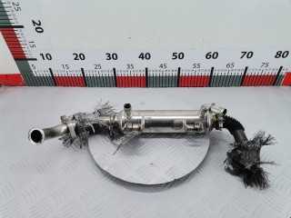 Радиатор EGR, ориг. номер 55182590, Opel Vectra 2002-2005