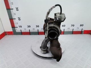 Турбина, ориг. номер 55205483, 55196859, Opel Vectra 2002-2005