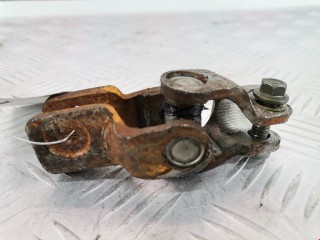 Рулевой карданчик, ориг. номер 53323S5A003, Honda Jazz 2001-2005