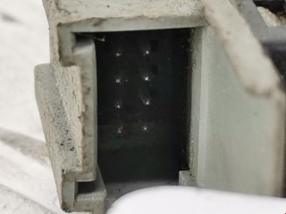 Кнопка стеклоподъемника, ориг. номер 4B0959855A, 501690, Audi A6 Allroad 2000-2006