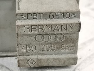 Кнопка стеклоподъемника, ориг. номер 4B0959855A, 501690, Audi A6 Allroad 2000-2006