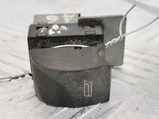Кнопка стеклоподъемника, ориг. номер 4B0959855A, 501690, Audi A6 Allroad 2000-2006