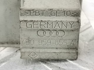 Кнопка стеклоподъемника, ориг. номер 4B0959855A, 501690, Audi A6 Allroad 2000-2006