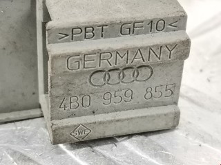 Кнопка стеклоподъемника, ориг. номер 4B0959855A, 501690, Audi A6 Allroad 2000-2006