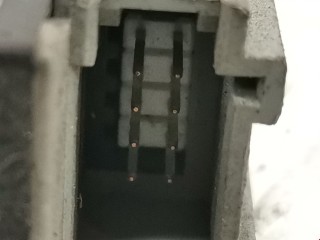 Кнопка стеклоподъемника, ориг. номер 4B0959855A, 501690, Audi A6 Allroad 2000-2006
