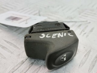 Кнопка стеклоподъемника Renault Clio 1998-2002