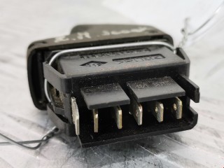 Кнопка стеклоподъемника, ориг. номер 432962K, 8200467793, Renault Clio 1998-2002