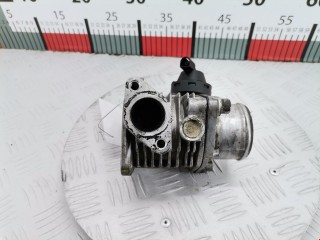 Заслонка дроссельная, ориг. номер 55222587, 46786330, Alfa Romeo 166 1998-2003