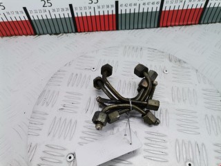 Трубка топливная, ориг. номер 55194971, Alfa Romeo 166 1998-2003